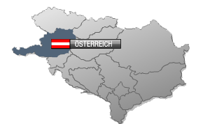 Erfolgreich in Österreich und Süd-Ost-Europa